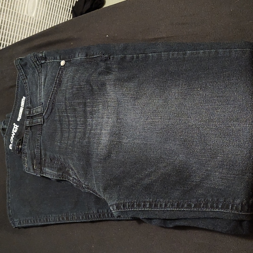 Wallflower jeans size 13